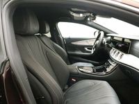 gebraucht Mercedes CLS350 CLS 350AMG Coupé Distro Multibeam Memory Ambiente
