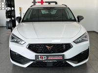 Gebraucht Cupra Leon 150 PS (110 kW) 2023 Weiß Limousine