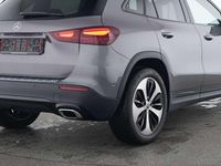 Usata Mercedes GLA200 Advanced 163 CV (119 kW) 2024 Grigio SUV