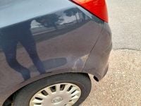 Gebraucht Opel Corsa Edition 80 PS (58 kW) 2008 Metro m2 Kleinwagen