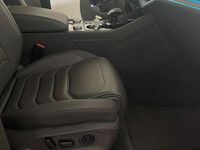 Gebraucht VW Touareg 286 PS (210 kW) 2019 Blau SUV