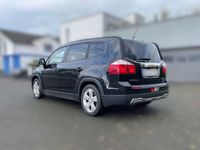 gebraucht Chevrolet Orlando Orlando1.4T LT