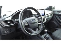 Occasion Ford Puma Titanium 155 ch (114 kW) 2021 Gris SUV