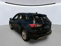 Gebraucht Ford Kuga Titanium 190 PS (139 kW) 2022 Blau SUV