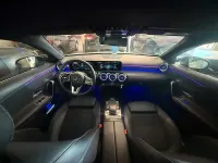 Gebraucht Mercedes A250 224 PS (164 kW) 2021 Andere farben Limousine