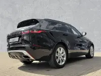Gebraucht Land Rover Range Rover Velar HSE Dynamic 304 PS (223 kW) 2023 Schwarz SUV