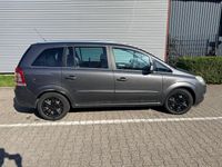 Gebraucht Opel Zafira 140 PS (102 kW) 2011 Van / Kleinbus