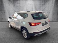 gebraucht Seat Ateca 1.5 TSI DSG Style 2024 Kamera 5 J. Garant.