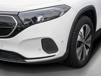 Gebraucht Mercedes EQA250+ Progressive 139 kW (190 PS) 2023 Polarweiß SUV