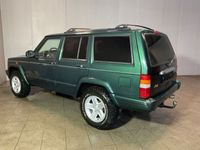 gebraucht Jeep Cherokee 4.0 Limited