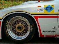gebraucht Porsche 924 GTR