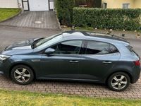 gebraucht Renault Mégane IV TCe 130 Symphony