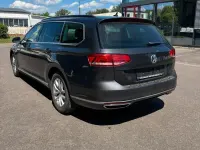 Gebraucht VW Passat 190 PS (139 kW) 2017 Grau Kombi