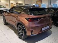 Gebraucht Lexus LBX 136 PS (100 kW) 2024 Kupferrot SUV