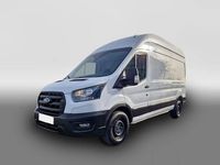 Gebraucht Ford Transit Trend 131 PS (96 kW) 2024 Weiß Pickup