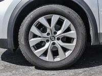 Gebraucht Renault Captur Intens 140 PS (102 kW) 2022 Grau SUV