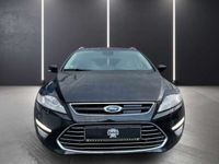 gebraucht Ford Mondeo Turnier Titanium*Bi-Xen*Nav*Aut*Winterr.*