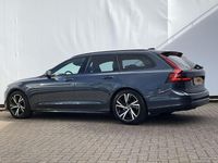 Gebraucht Volvo V90 Ultimate 212 PS (155 kW) 2021 Blau Kombi