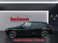 Second-hand Cupra Leon 245 CP (180 kW) 2023 Negru Berlinǎ