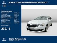 Gebraucht Skoda Octavia Ambition 150 PS (110 kW) 2018 Othercolor Kleinwagen
