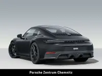 Neu Porsche 911 Carrera GTS 541 PS (397 kW) 2026 Tiefschwarz Coupé