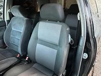 Gebraucht VW Golf IV 75 PS (55 kW) 2002 Schwarz Kleinwagen