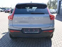 Brugt Volvo EX40 Plus 185 kW (252 HK) 2025 Grå SUV