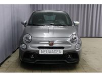 gebraucht Abarth 595 Turismo 1.4 T-Jet 121kW,Analoges-Manometer für ...