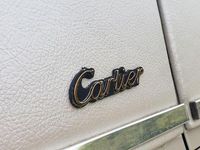 Gebraucht Lincoln Town Car 253 PS (186 kW) 2000 Beige Limousine