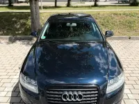 Gebraucht Audi A6 190 PS (139 kW) 2011 Blau Limousine