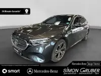 Gebraucht Mercedes E220 Avantgarde 197 PS (144 kW) 2025 Grau Limousine
