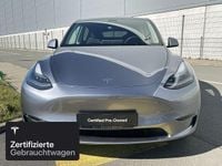 Gebraucht Tesla Model Y Performance 392 kW (533 PS) 2023 Silber SUV