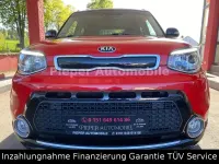 Gebraucht Kia Soul Spirit 132 PS (97 kW) 2014 Schwarz SUV