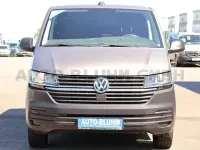 Gebraucht VW T6.1 110 PS (80 kW) 2022 Mojave beige (metallic) Van