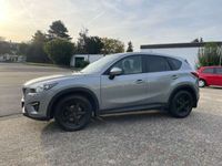 gebraucht Mazda CX-5 Sendo AWD