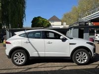 Usata Jaguar E-Pace S 179 CV (131 kW) 2020 Bianco SUV