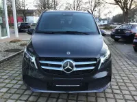 Gebraucht Mercedes V250 Sport 190 PS (139 kW) 2023 Grau Van / Kleinbus