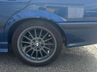 Używany BMW 318 116 KM (85 kW) 1997 Sedan/Limuzyna