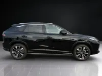 Gebraucht MG HS Luxury 272 PS (200 kW) 2025 Schwarz SUV