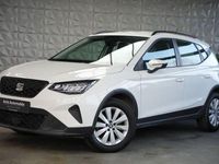 Second-hand Seat Arona Style 110 CP (80 kW) 2023 Alb SUV