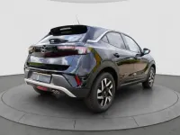 Gebraucht Opel Mokka Elegance 131 PS (96 kW) 2023 Schwarz SUV