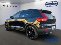 Gebraucht Volvo XC40 Plus 163 PS (119 kW) 2025 Onyx black / metallic SUV