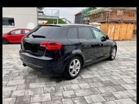 gebraucht Audi A3 Top!