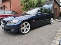 gebraucht BMW 320 D LCi Touring Euro 5 Panorama Dach