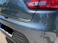Gebraucht Renault Clio 90 PS (66 kW) 2019 Grau Kleinwagen