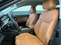 Brugt Audi A8 Ambiente 340 HK (250 kW) 2023 Blå Sedan
