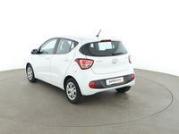 gebraucht Hyundai i10 1.2 Trend, Benzin, 9.620 €