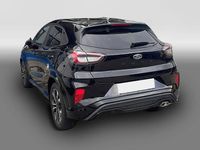 Gebraucht Ford Puma ST-Line 155 PS (114 kW) 2024 Schwarz SUV