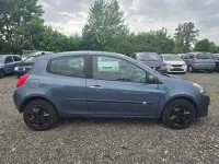 Occasion Renault Clio III Dynamique 88 ch (64 kW) 2006 Bleue