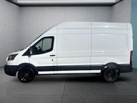 Neu Ford Transit 131 PS (96 kW) 2025 Weiß Limousine